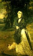 Sir Joshua Reynolds mary, countess of bute Germany oil painting artist